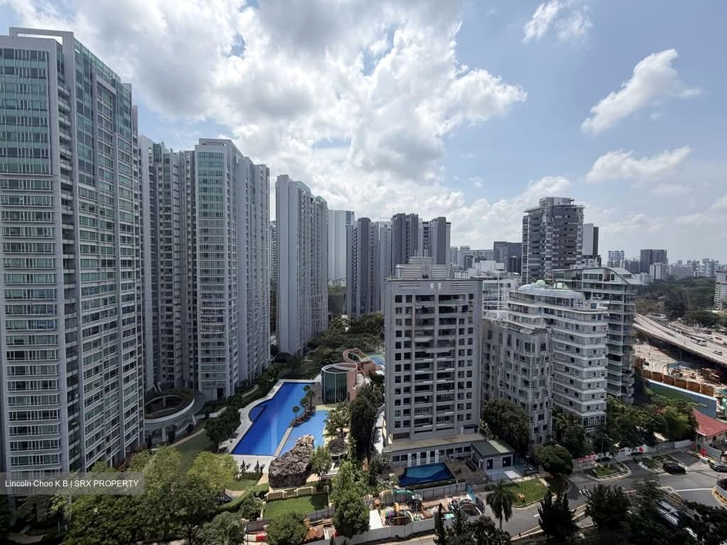 Parc Centennial (D9), Apartment #592604521